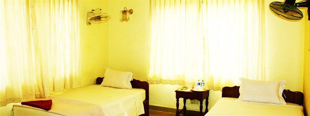 Garden House Guesthouse Siem Reap Dış mekan fotoğraf