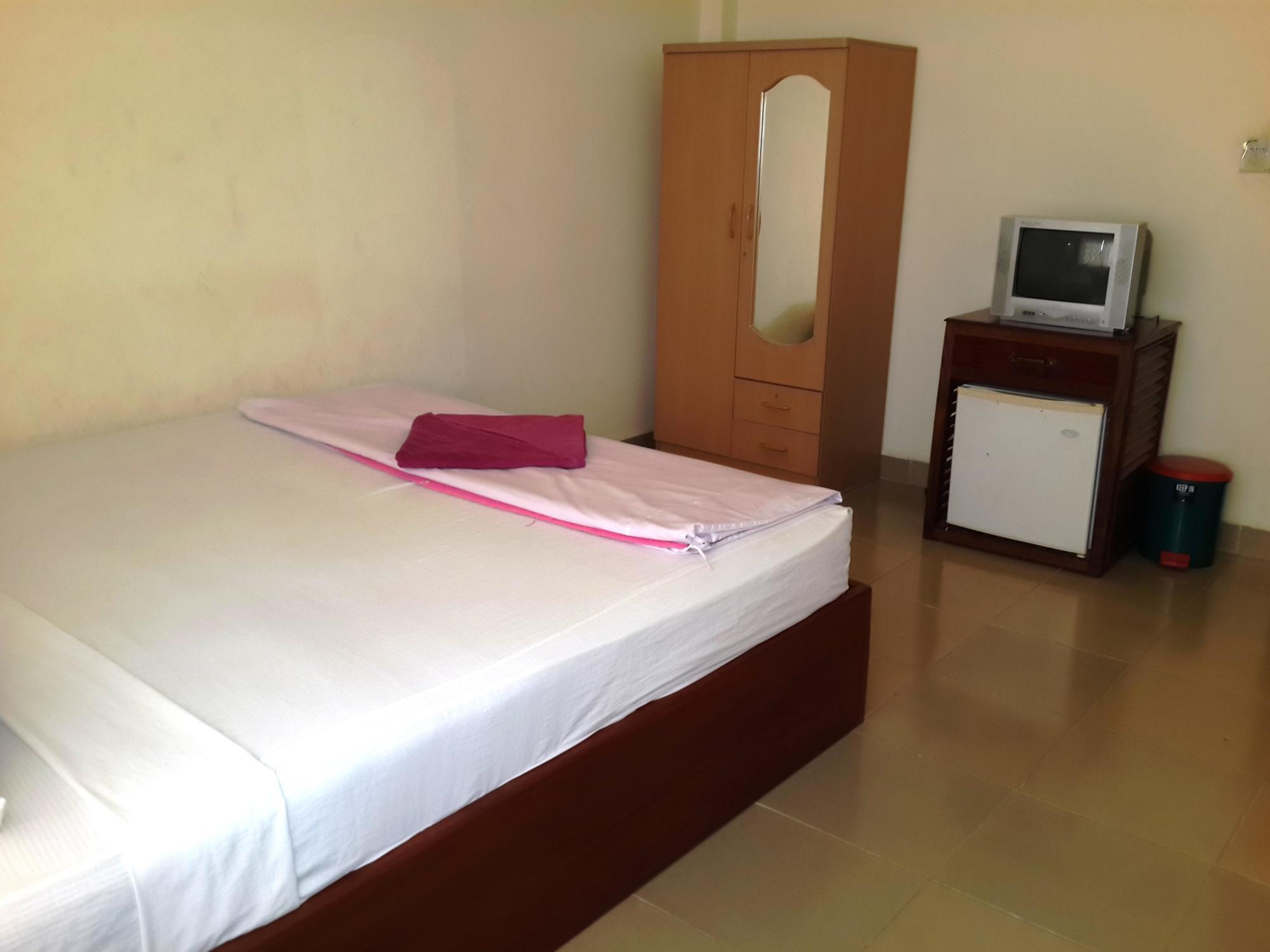 Garden House Guesthouse Siem Reap Dış mekan fotoğraf