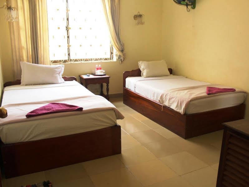 Garden House Guesthouse Siem Reap Dış mekan fotoğraf