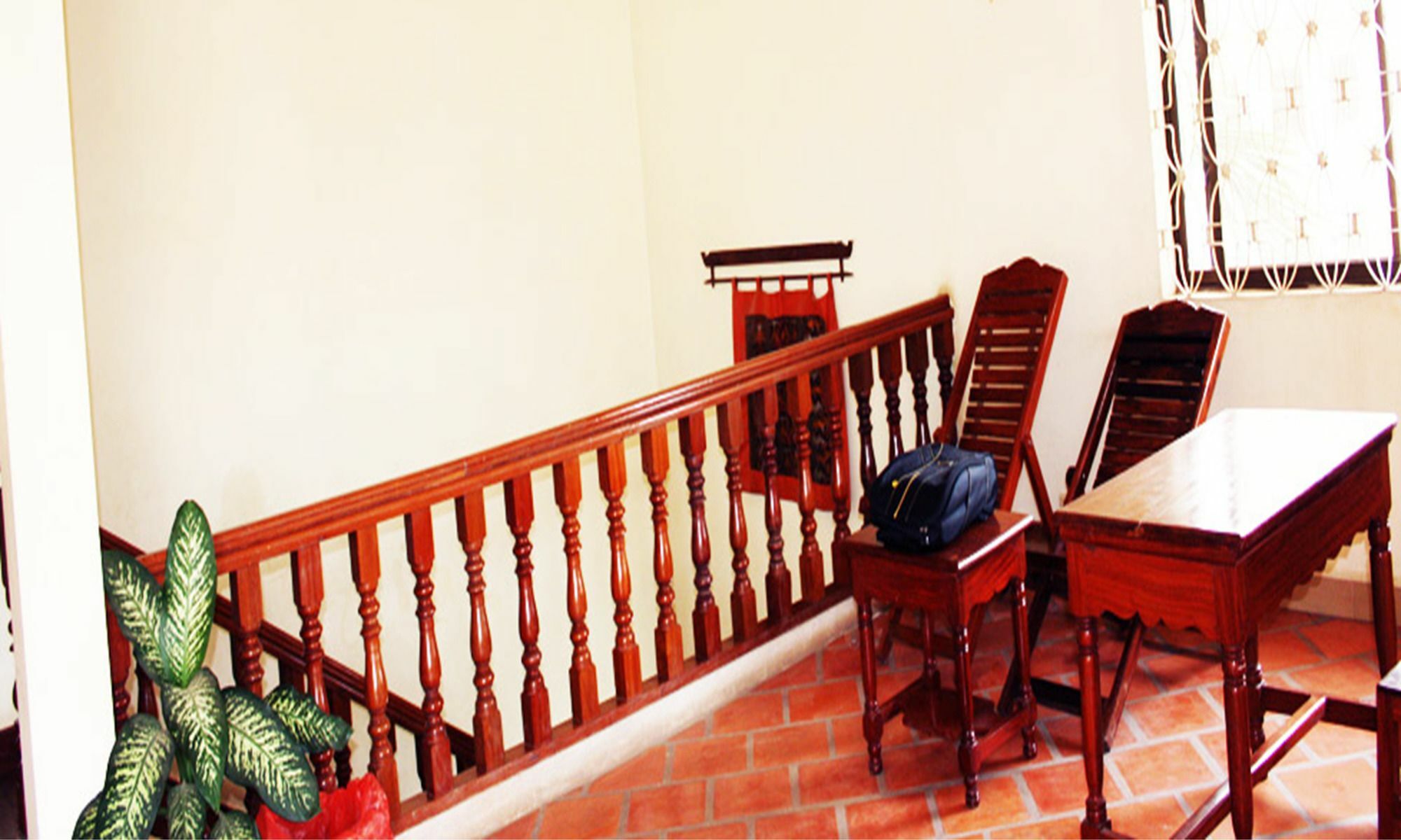 Garden House Guesthouse Siem Reap Dış mekan fotoğraf