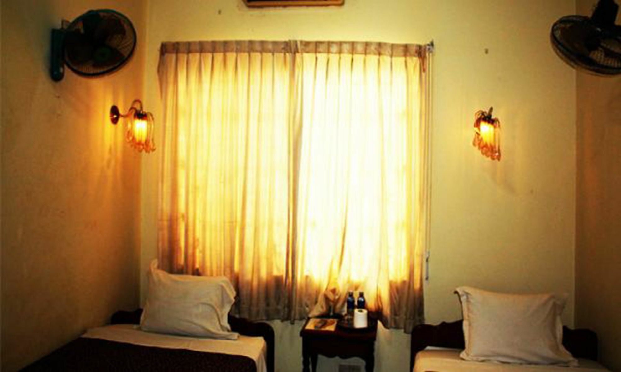 Garden House Guesthouse Siem Reap Dış mekan fotoğraf
