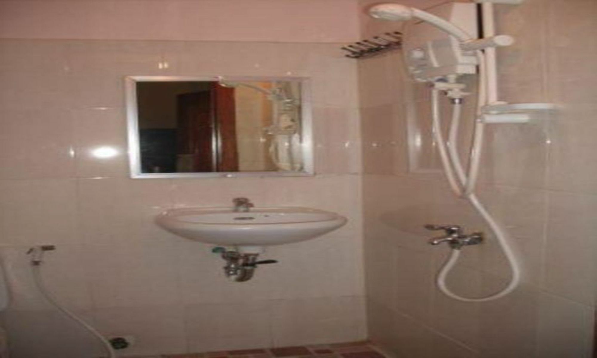 Garden House Guesthouse Siem Reap Dış mekan fotoğraf