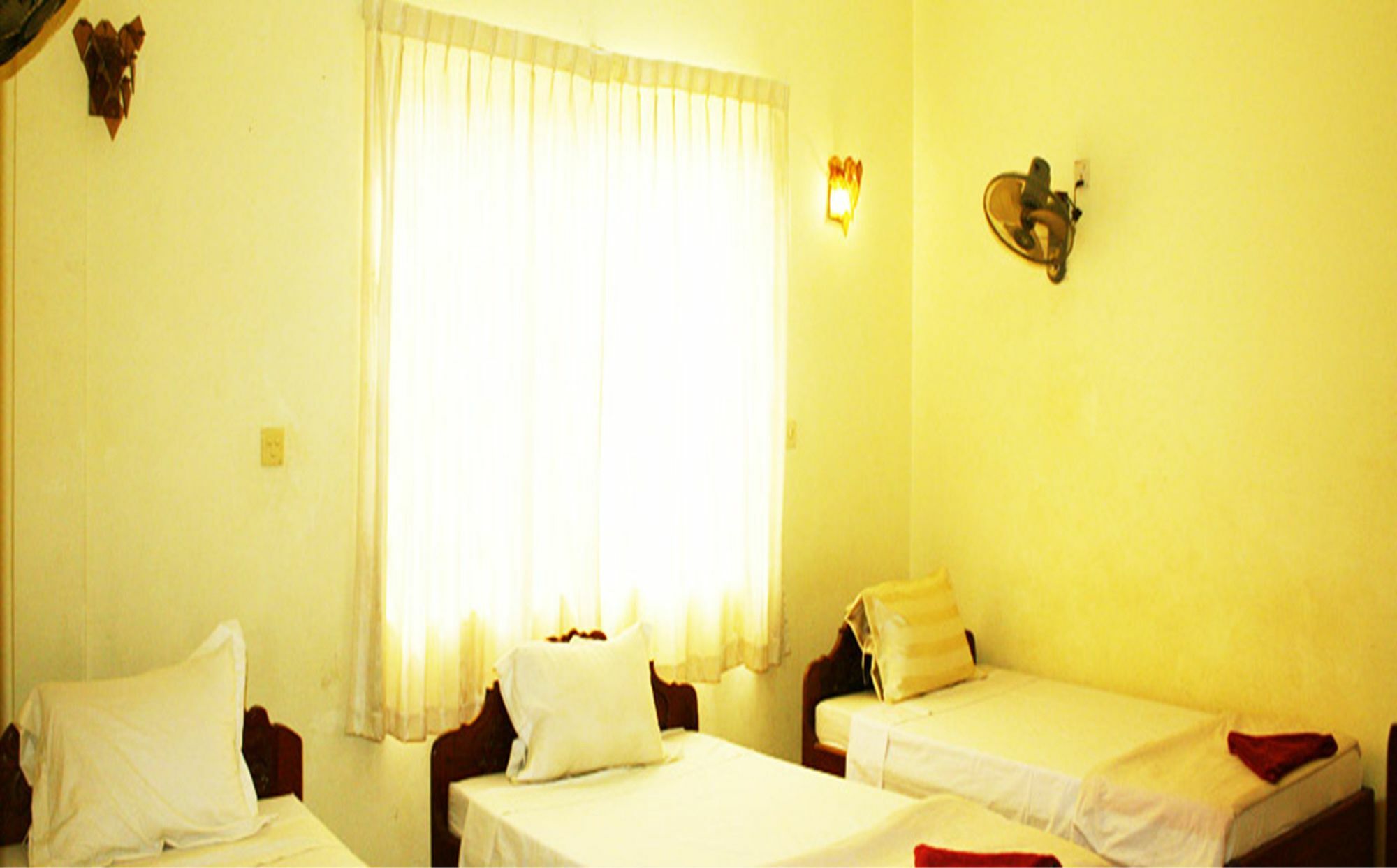 Garden House Guesthouse Siem Reap Dış mekan fotoğraf
