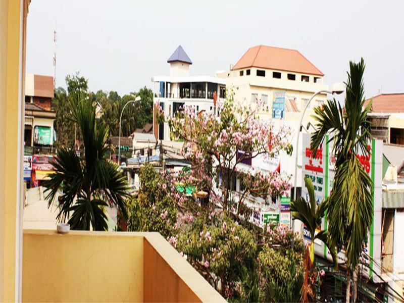 Garden House Guesthouse Siem Reap Dış mekan fotoğraf