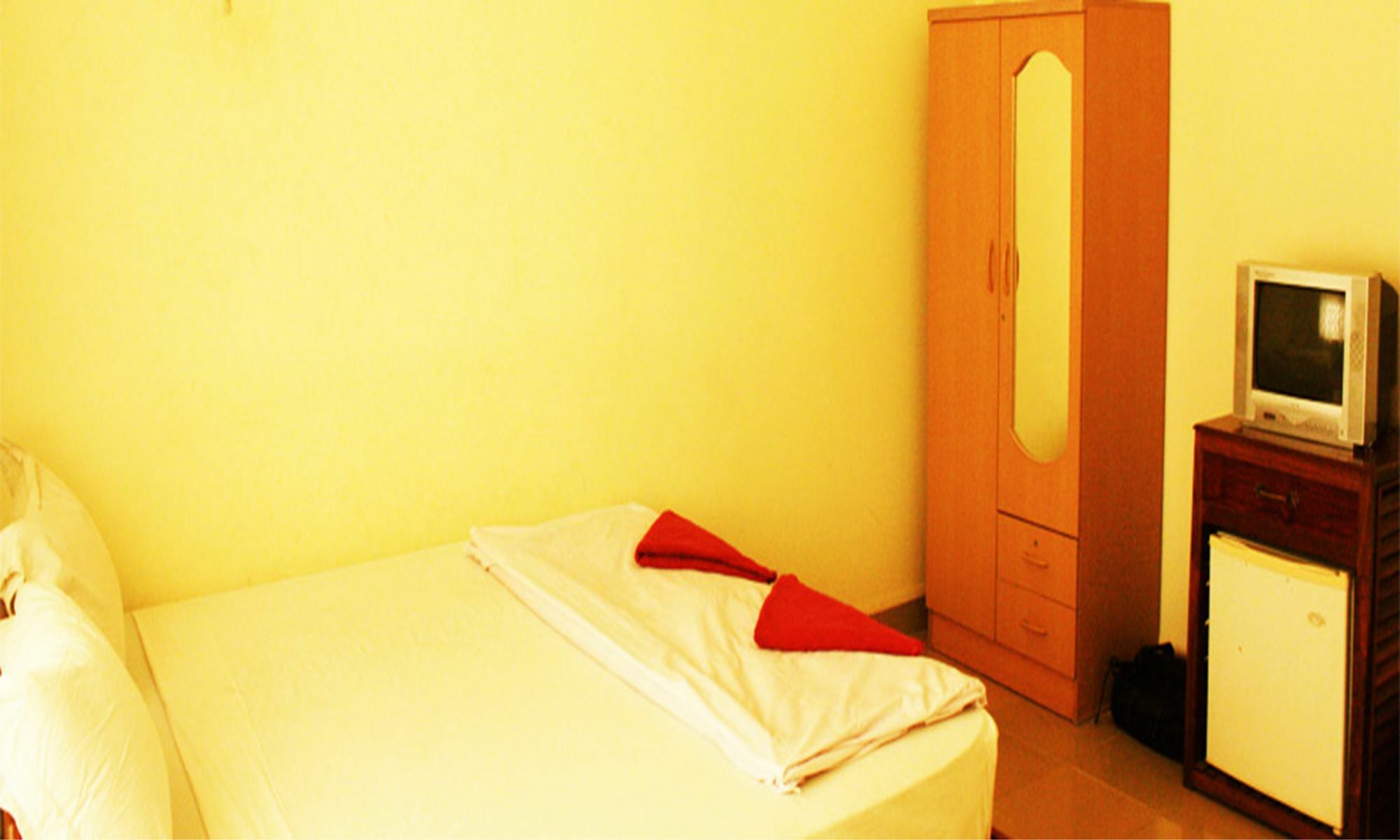 Garden House Guesthouse Siem Reap Dış mekan fotoğraf