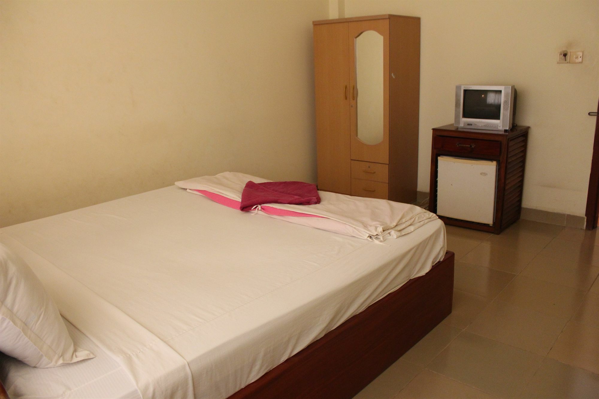 Garden House Guesthouse Siem Reap Dış mekan fotoğraf
